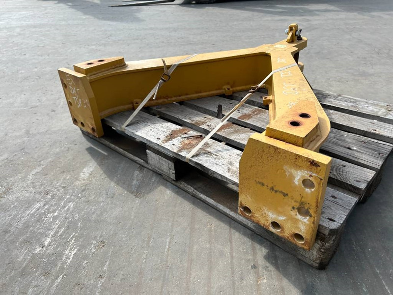 Cat D6R / D6T Zugmaul - Utstyr for Bygg og anlegg: bilde 3 Cat D6R / D6T Zugmaul - Utstyr for Bygg og anlegg: bilde 3