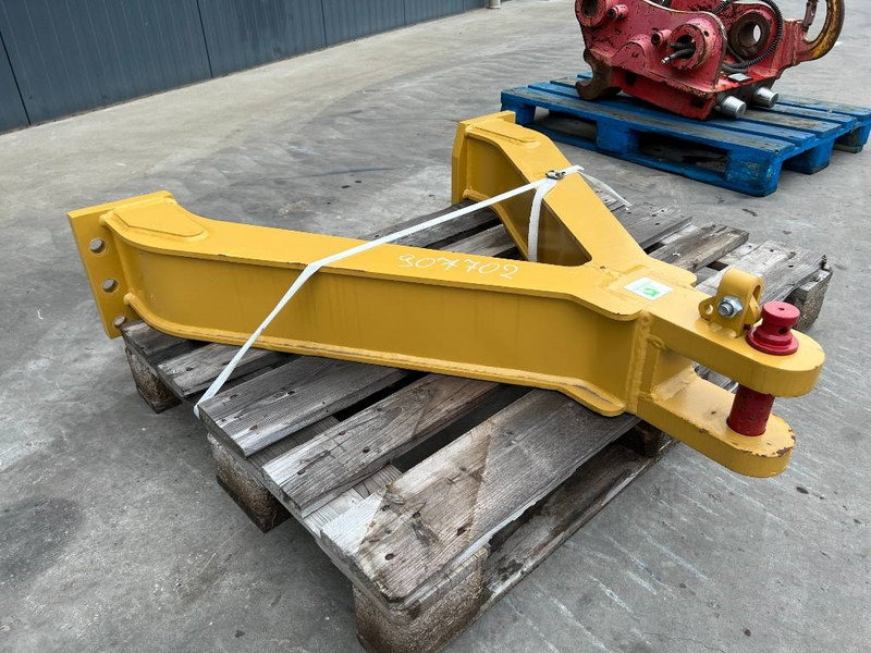 Cat D6R / D6T Zugmaul - Utstyr for Bygg og anlegg: bilde 2 Cat D6R / D6T Zugmaul - Utstyr for Bygg og anlegg: bilde 2