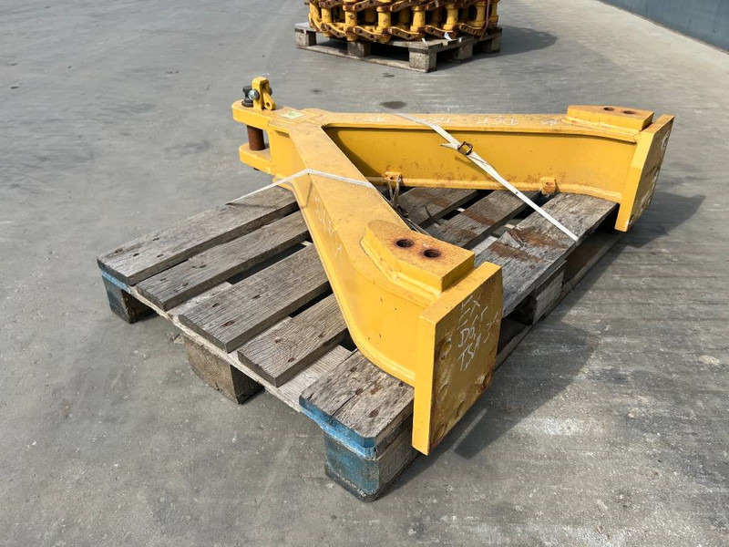 Cat D6R / D6T Zugmaul - Utstyr for Bygg og anlegg: bilde 5 Cat D6R / D6T Zugmaul - Utstyr for Bygg og anlegg: bilde 5