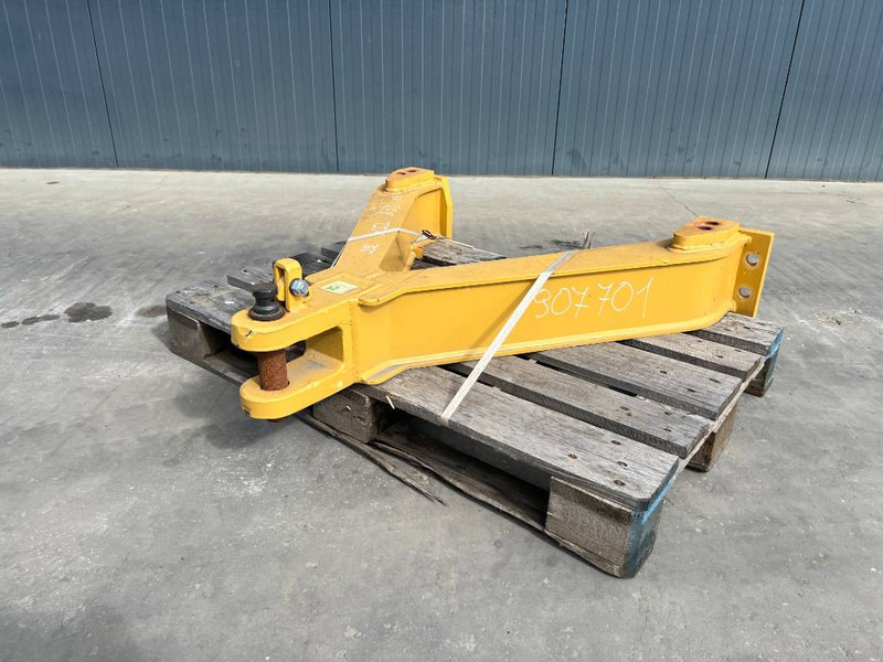 Cat D6R / D6T Zugmaul - Utstyr for Bygg og anlegg: bilde 1 Cat D6R / D6T Zugmaul - Utstyr for Bygg og anlegg: bilde 1