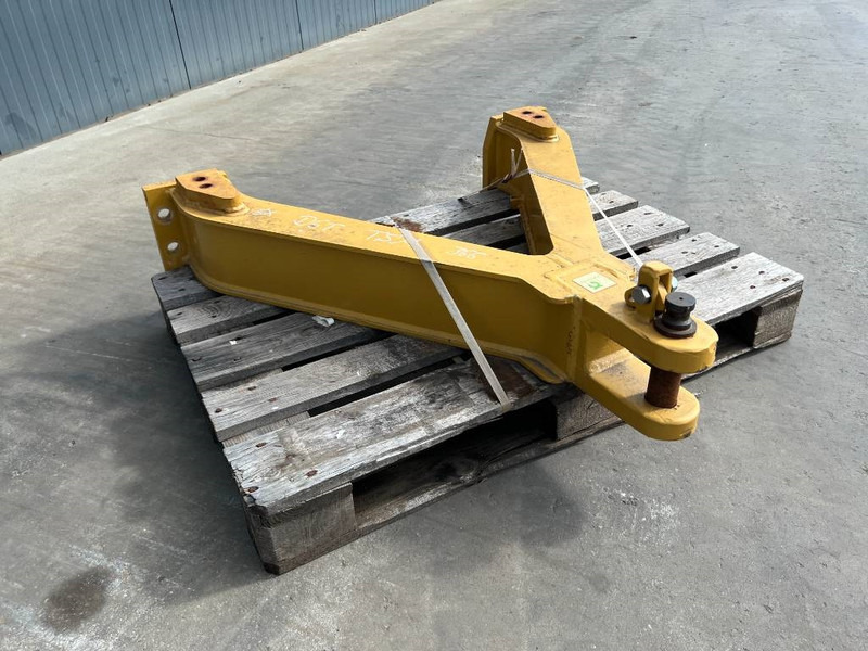 Cat D6R / D6T Zugmaul - Utstyr for Bygg og anlegg: bilde 2 Cat D6R / D6T Zugmaul - Utstyr for Bygg og anlegg: bilde 2