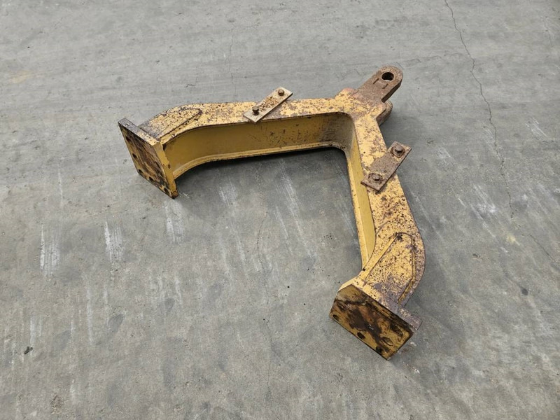 Cat D6R / D6T Zugmaul / Trekhaak - Utstyr for Bygg og anlegg: bilde 3 Cat D6R / D6T Zugmaul / Trekhaak - Utstyr for Bygg og anlegg: bilde 3