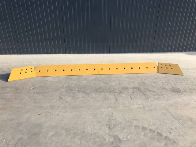 Cat D6R - Utstyr for Bygg og anlegg: bilde 1 Cat D6R - Utstyr for Bygg og anlegg: bilde 1