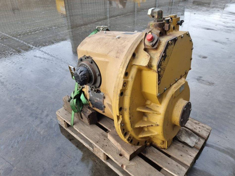 Cat D6R Refurbished Transmission - Utstyr for Bygg og anlegg: bilde 4 Cat D6R Refurbished Transmission - Utstyr for Bygg og anlegg: bilde 4