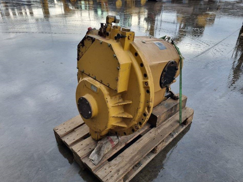 Cat D6R Refurbished Transmission - Utstyr for Bygg og anlegg: bilde 3 Cat D6R Refurbished Transmission - Utstyr for Bygg og anlegg: bilde 3