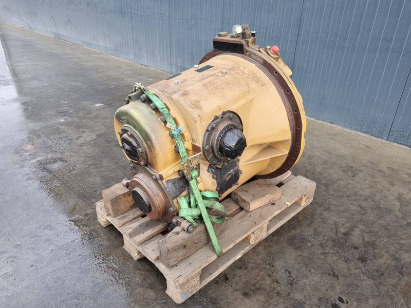 Cat D6R Refurbished Transmission - Utstyr for Bygg og anlegg: bilde 1 Cat D6R Refurbished Transmission - Utstyr for Bygg og anlegg: bilde 1