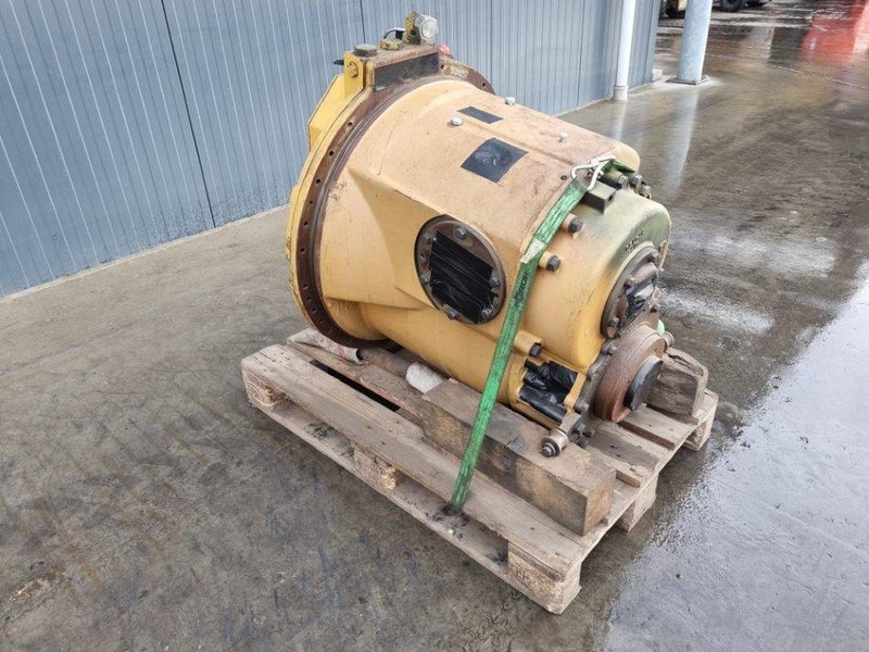 Cat D6R Refurbished Transmission - Utstyr for Bygg og anlegg: bilde 2 Cat D6R Refurbished Transmission - Utstyr for Bygg og anlegg: bilde 2