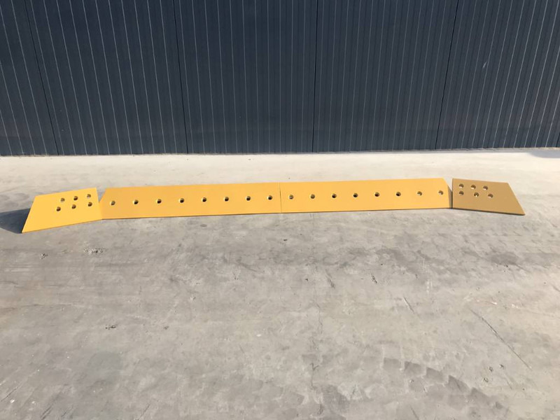 Cat D6T - Utstyr for Bygg og anlegg: bilde 1 Cat D6T - Utstyr for Bygg og anlegg: bilde 1