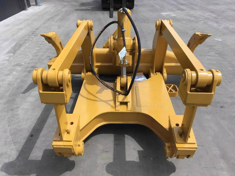 Cat D6T - Utstyr for Bygg og anlegg: bilde 3 Cat D6T - Utstyr for Bygg og anlegg: bilde 3
