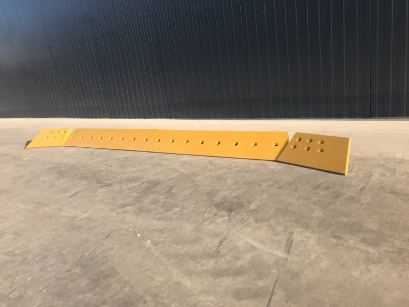 Cat D6T - Utstyr for Bygg og anlegg: bilde 2 Cat D6T - Utstyr for Bygg og anlegg: bilde 2