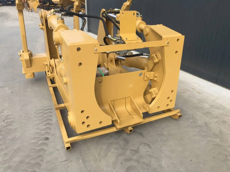 Cat D7H - Utstyr for Bygg og anlegg: bilde 4 Cat D7H - Utstyr for Bygg og anlegg: bilde 4