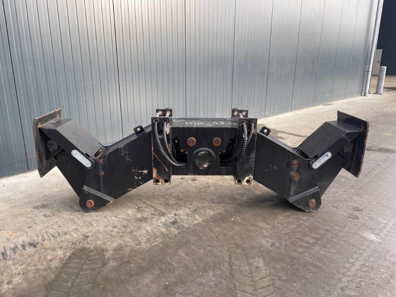 Cat M314F / M315F / M316F - Utstyr for Bygg og anlegg: bilde 1 Cat M314F / M315F / M316F - Utstyr for Bygg og anlegg: bilde 1