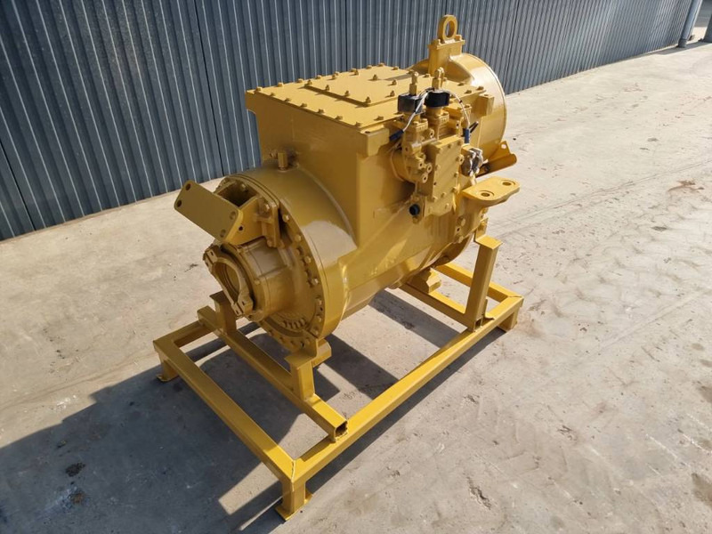 Cat Transmission 740 - Utstyr for Bygg og anlegg: bilde 1 Cat Transmission 740 - Utstyr for Bygg og anlegg: bilde 1
