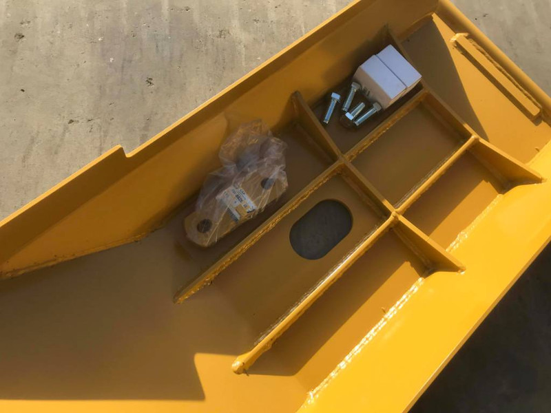 Cat Transmission Protection 12H / 12K / 140H / 140K / - Utstyr for Bygg og anlegg: bilde 3 Cat Transmission Protection 12H / 12K / 140H / 140K / - Utstyr for Bygg og anlegg: bilde 3