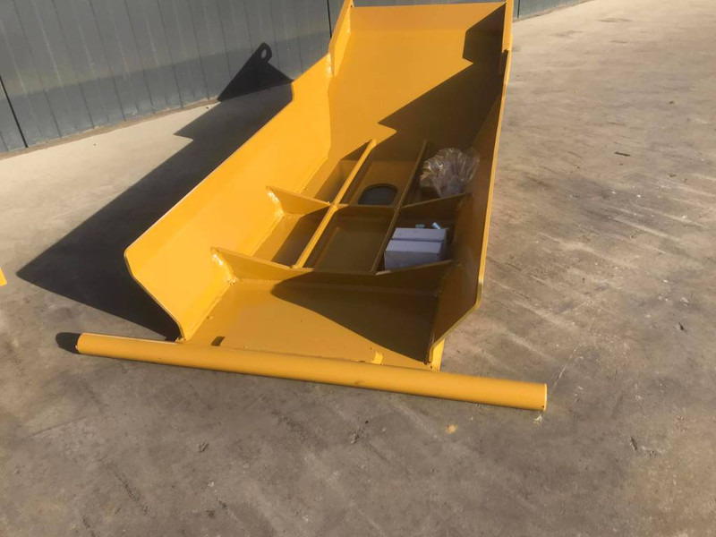 Cat Transmission Protection 12H / 12K / 140H / 140K / - Utstyr for Bygg og anlegg: bilde 2 Cat Transmission Protection 12H / 12K / 140H / 140K / - Utstyr for Bygg og anlegg: bilde 2