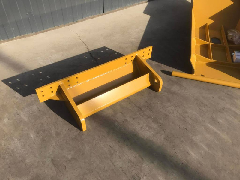 Cat Transmission Protection 12H / 12K / 140H / 140K / - Utstyr for Bygg og anlegg: bilde 5 Cat Transmission Protection 12H / 12K / 140H / 140K / - Utstyr for Bygg og anlegg: bilde 5