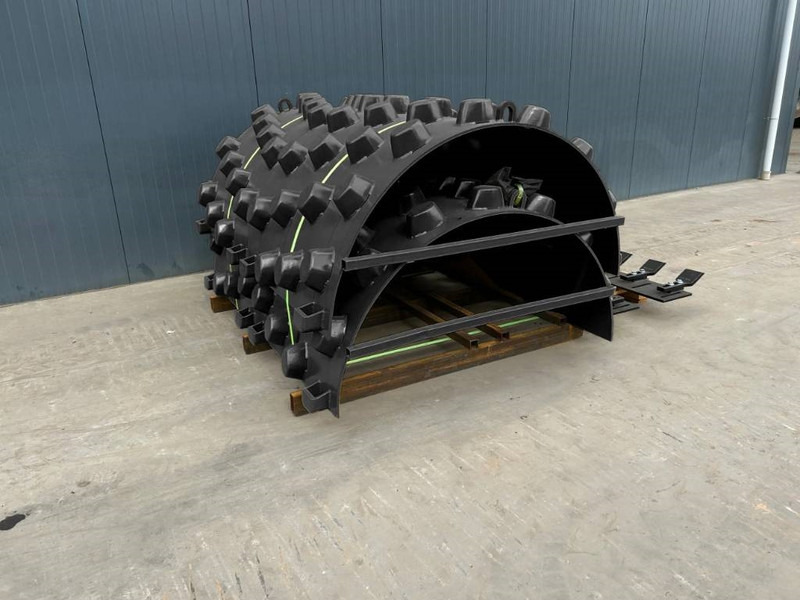 Dynapac CA6500 - Utstyr for Bygg og anlegg: bilde 3 Dynapac CA6500 - Utstyr for Bygg og anlegg: bilde 3