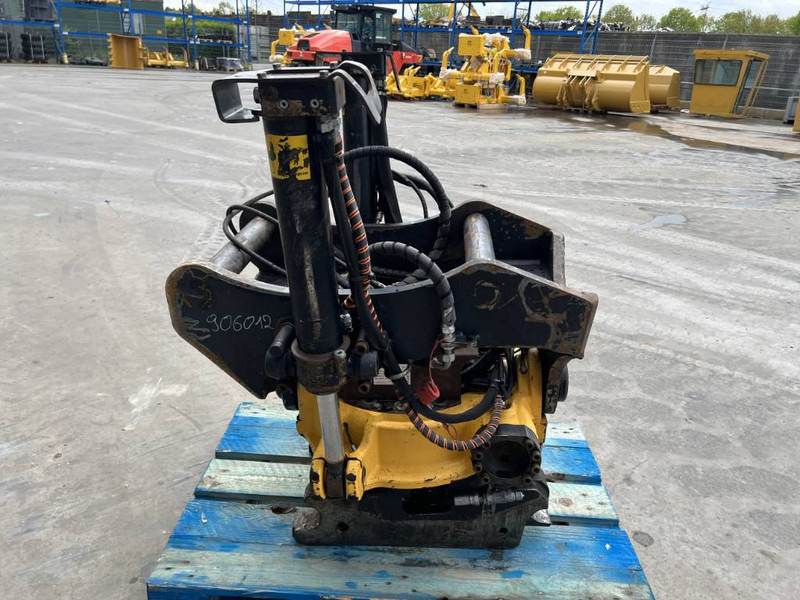 Engcon EC226-S70-70-SS10 - Utstyr for Bygg og anlegg: bilde 4 Engcon EC226-S70-70-SS10 - Utstyr for Bygg og anlegg: bilde 4