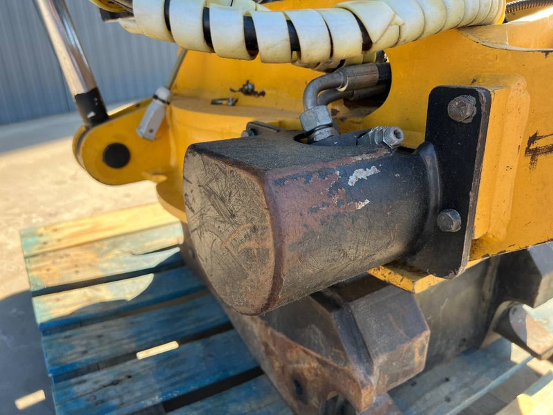 Utstyr for Bygg og anlegg Engcon EC30 - S70: bilde 9