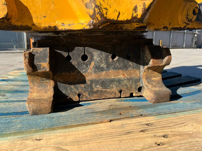 Utstyr for Bygg og anlegg Engcon EC30 - S70: bilde 8