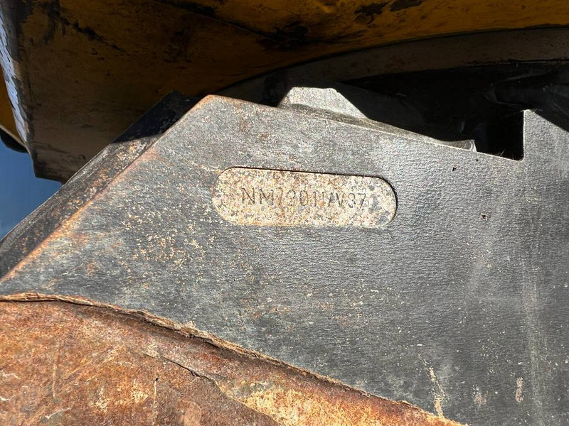 Utstyr for Bygg og anlegg Engcon EC30 - S70: bilde 11