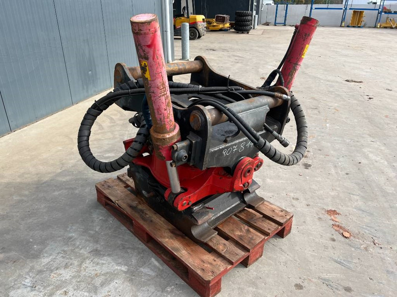 INDEXATOR RT80 - S80 - Utstyr for Bygg og anlegg: bilde 3 INDEXATOR RT80 - S80 - Utstyr for Bygg og anlegg: bilde 3