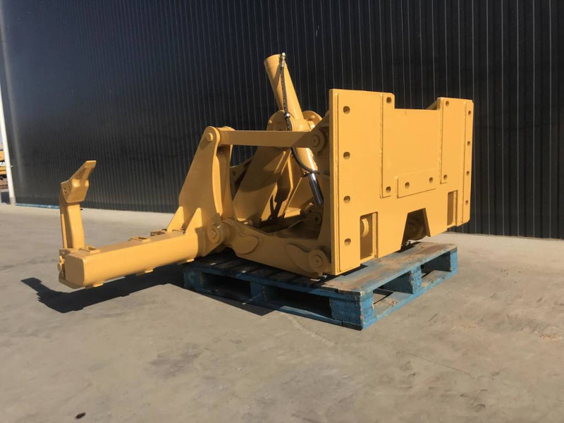 Ny Utstyr for Bygg og anlegg Volvo G960B: bilde 13