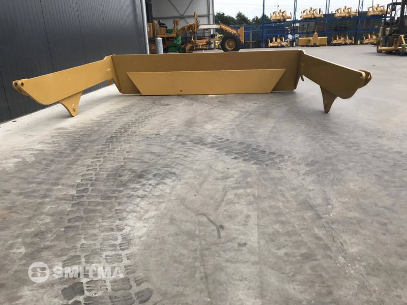Volvo A30E - Bakløft for Bygg og anlegg: bilde 5 Volvo A30E - Bakløft for Bygg og anlegg: bilde 5