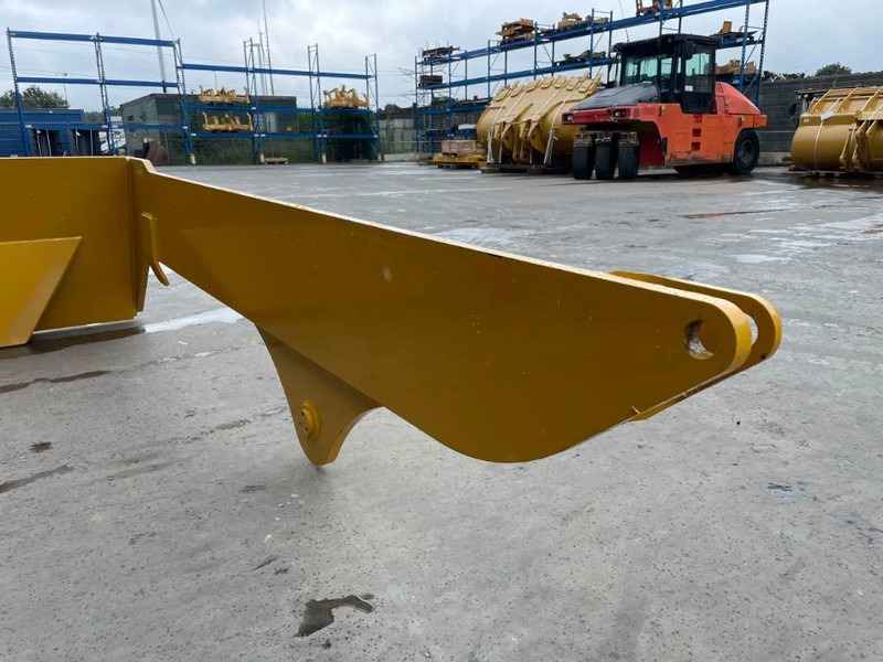 Ny Bakløft for Bygg og anlegg Volvo A35G: bilde 8 Ny Bakløft for Bygg og anlegg Volvo A35G: bilde 8