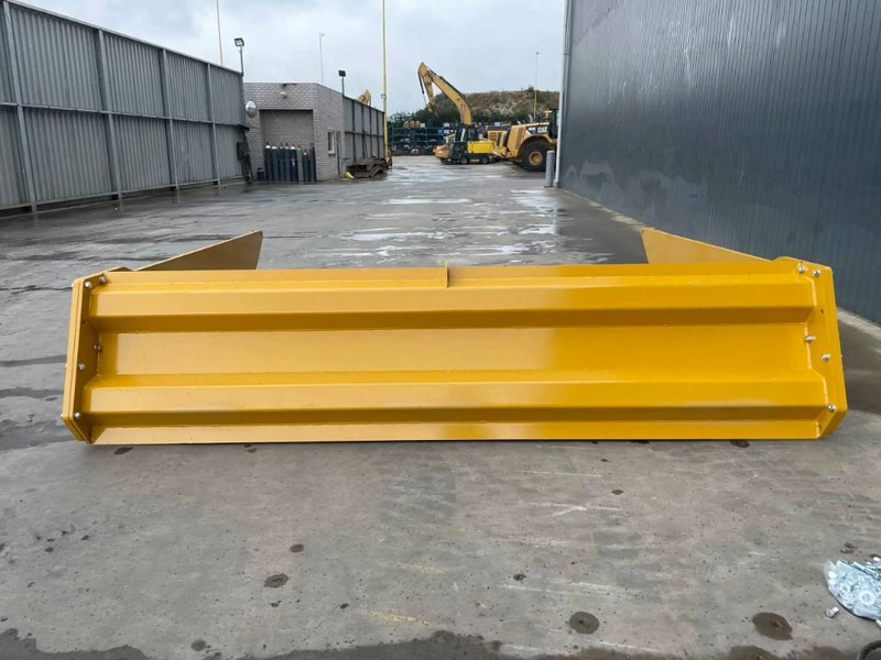 Ny Bakløft for Bygg og anlegg Volvo A35G: bilde 11 Ny Bakløft for Bygg og anlegg Volvo A35G: bilde 11