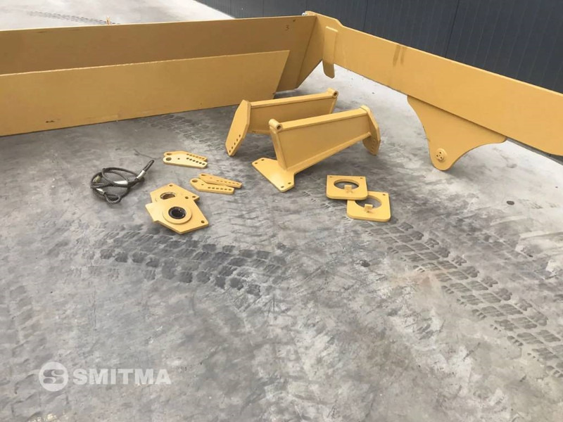 Volvo A45G - Bakløft for Bygg og anlegg: bilde 5 Volvo A45G - Bakløft for Bygg og anlegg: bilde 5