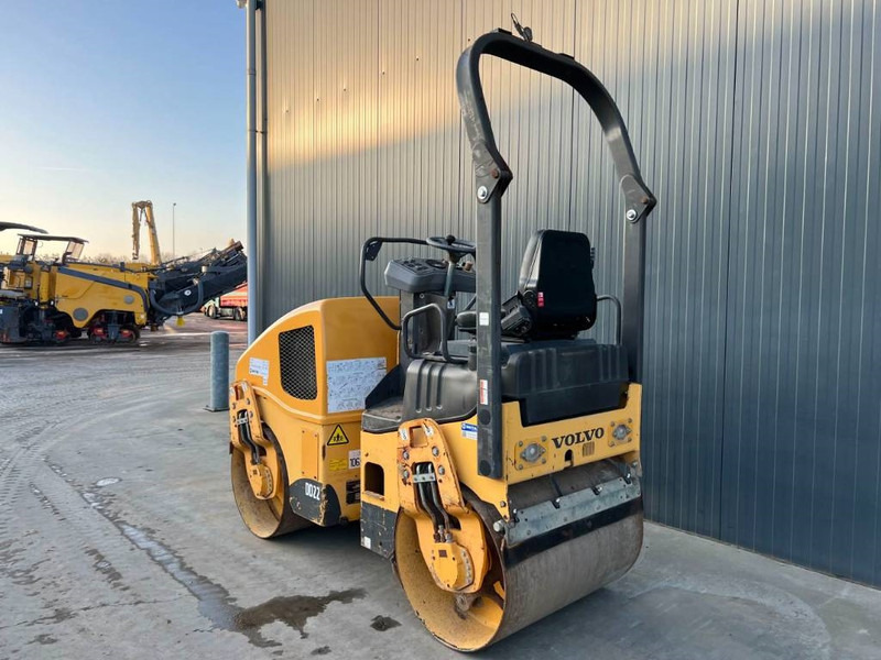 Volvo DD22 - Vals: bilde 2 Volvo DD22 - Vals: bilde 2