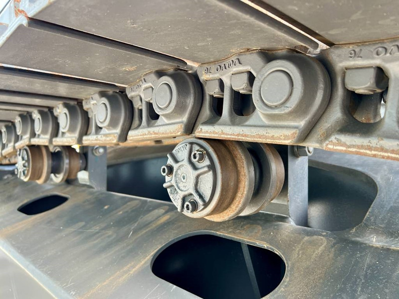 Ny Beltegraver Volvo EC210: bilde 17 Ny Beltegraver Volvo EC210: bilde 17