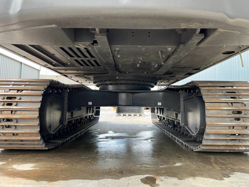 Ny Beltegraver Volvo EC210: bilde 7 Ny Beltegraver Volvo EC210: bilde 7