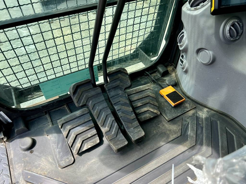 Ny Beltegraver Volvo EC210: bilde 20 Ny Beltegraver Volvo EC210: bilde 20