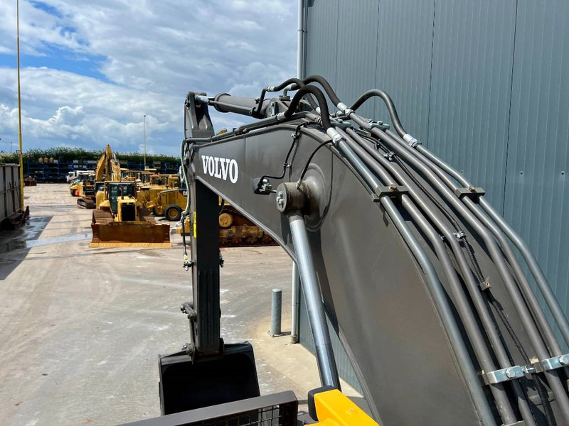 Ny Beltegraver Volvo EC210: bilde 15 Ny Beltegraver Volvo EC210: bilde 15