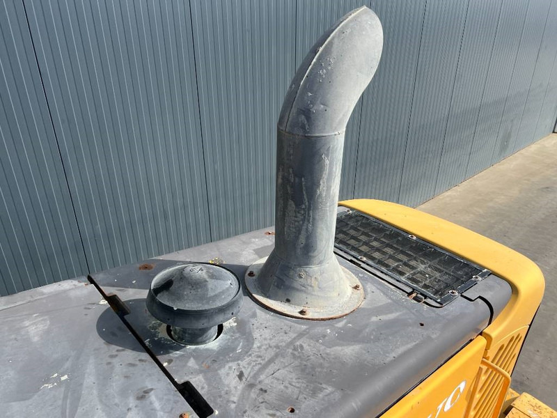 Volvo L60E - Hjullaster: bilde 5 Volvo L60E - Hjullaster: bilde 5