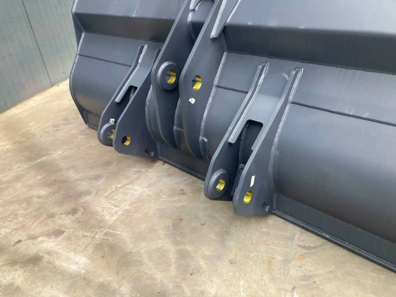 Volvo L90E - Skuffe for Bygg og anlegg: bilde 4 Volvo L90E - Skuffe for Bygg og anlegg: bilde 4