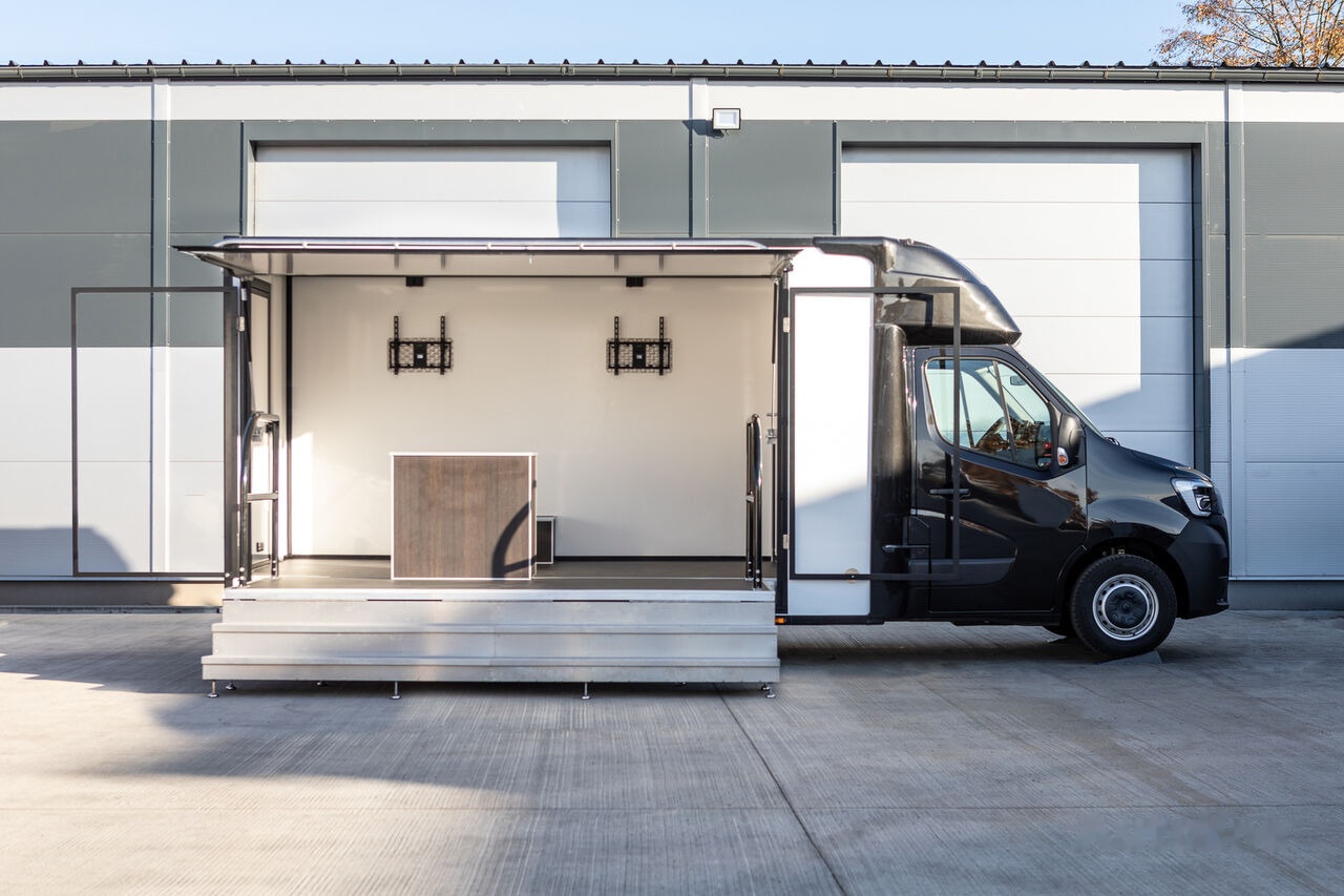 Ny Matbil Bannert EVENT, SZKOLENIA TARGI: bilde 13