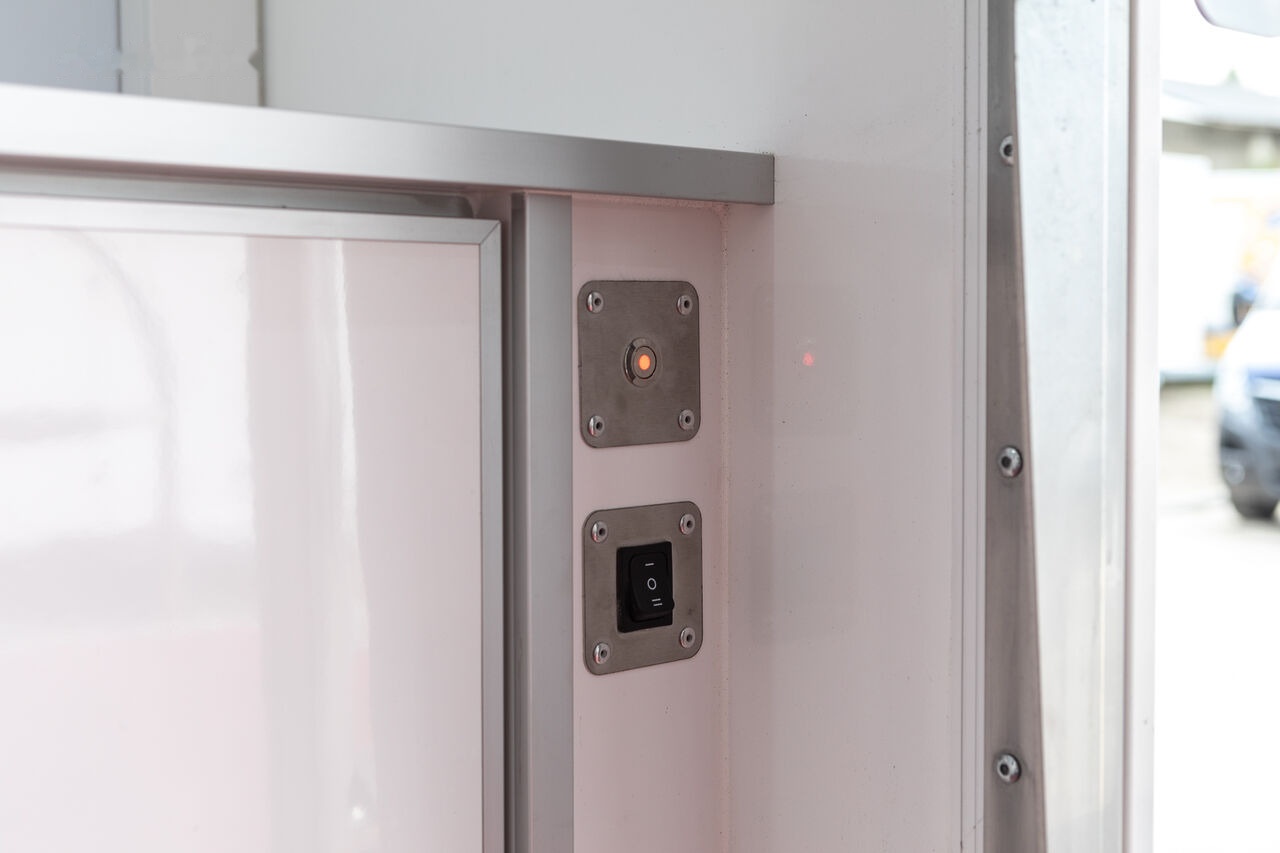 Ny Matbil Bannert EVENT, SZKOLENIA TARGI: bilde 48