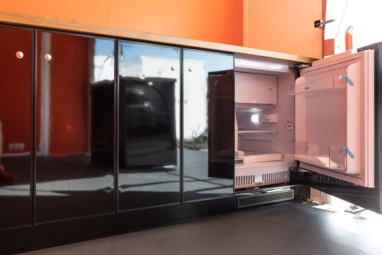 Ny Matbil Bannert EVENT, SZKOLENIA TARGI: bilde 34