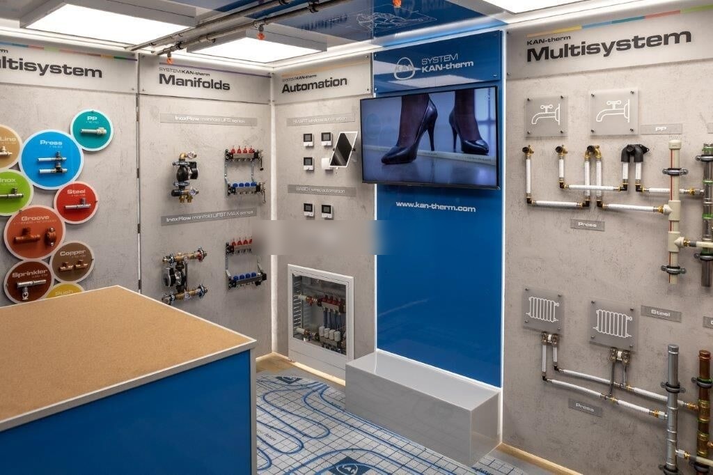 Ny Matbil Bannert EVENT, SZKOLENIA TARGI: bilde 21