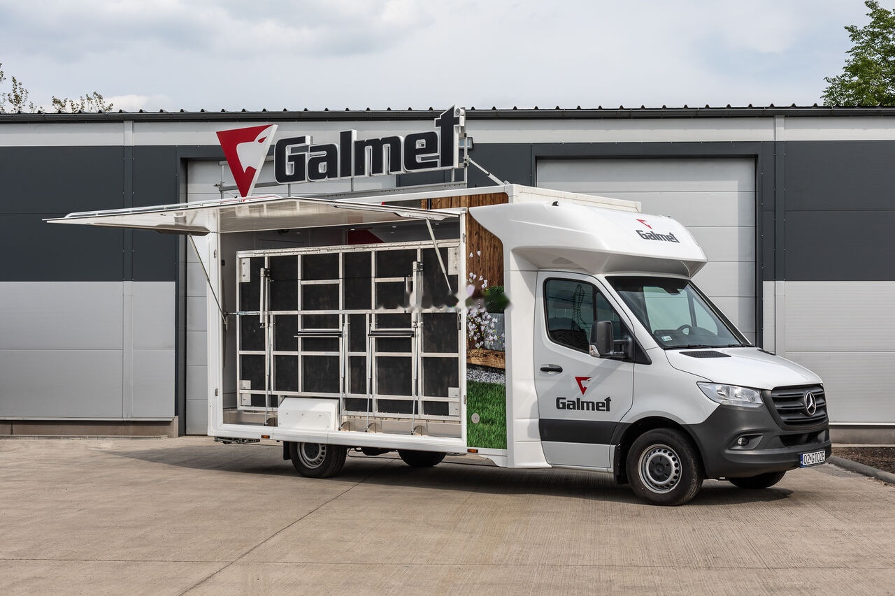 Ny Matbil Bannert EVENT, SZKOLENIA TARGI: bilde 42