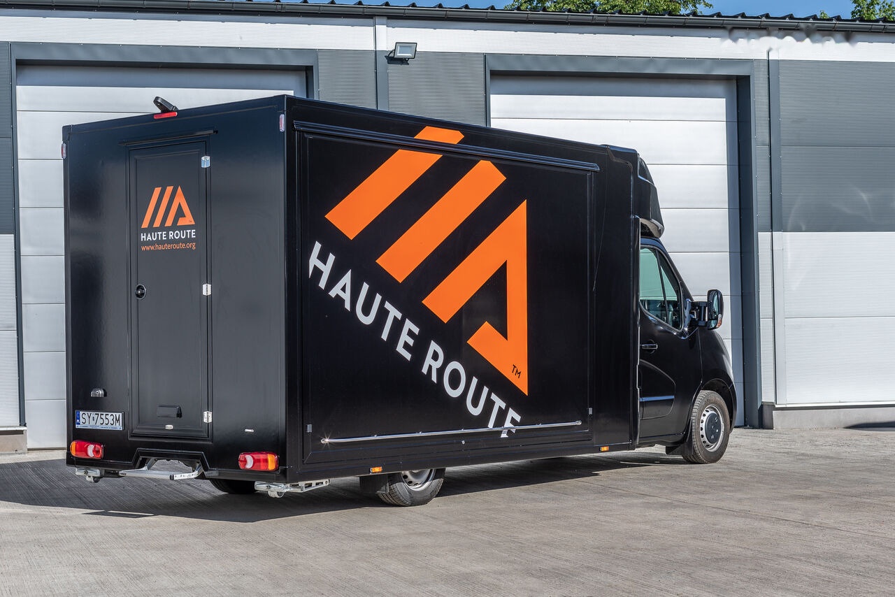 Ny Matbil Bannert EVENT, SZKOLENIA TARGI: bilde 31