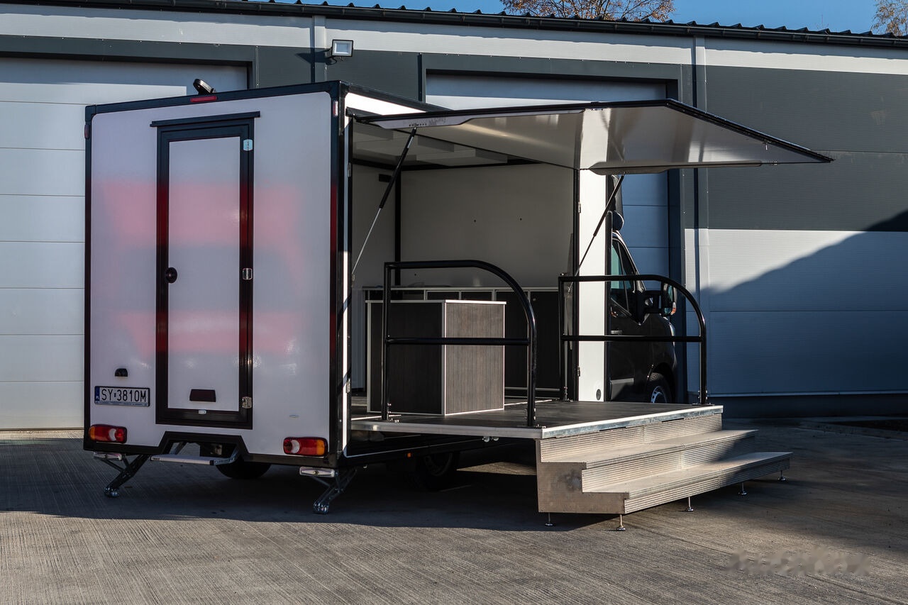 Ny Matbil Bannert EVENT, SZKOLENIA TARGI: bilde 14