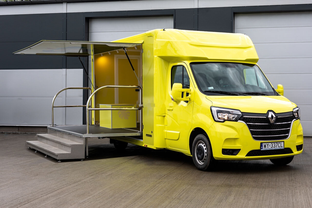 Ny Matbil Bannert EVENT, SZKOLENIA TARGI: bilde 15