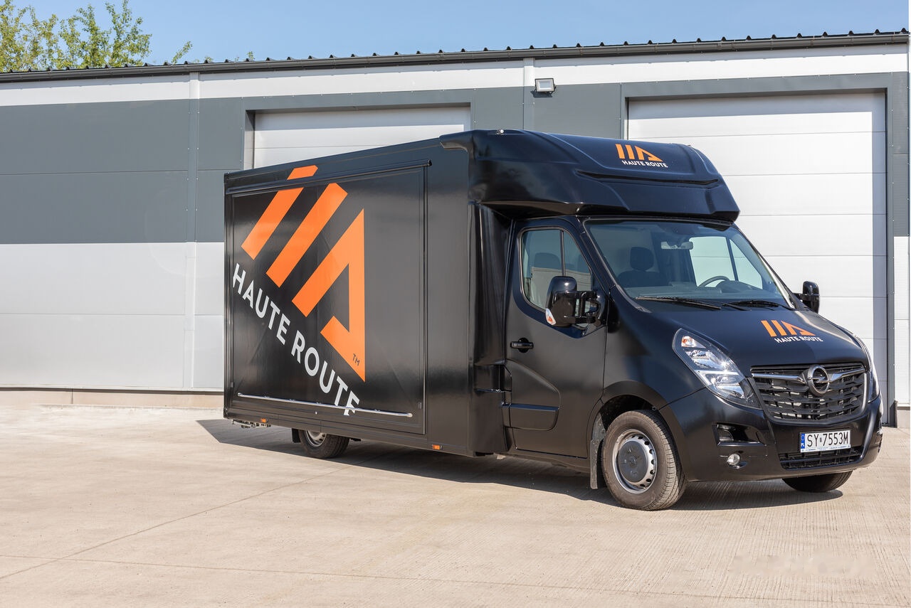 Ny Matbil Bannert EVENT, SZKOLENIA TARGI: bilde 30