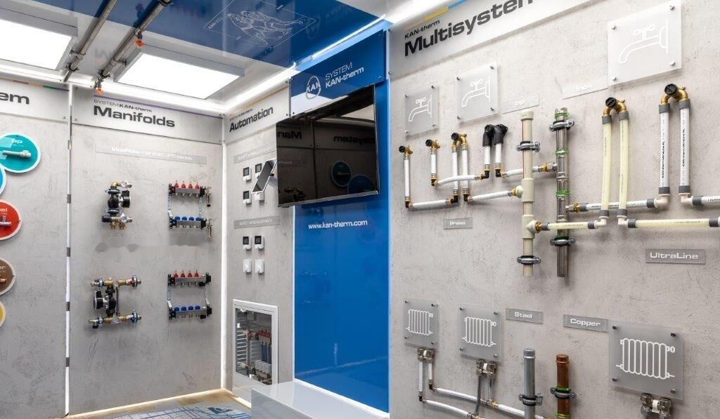 Ny Matbil Bannert EVENT, SZKOLENIA TARGI: bilde 20