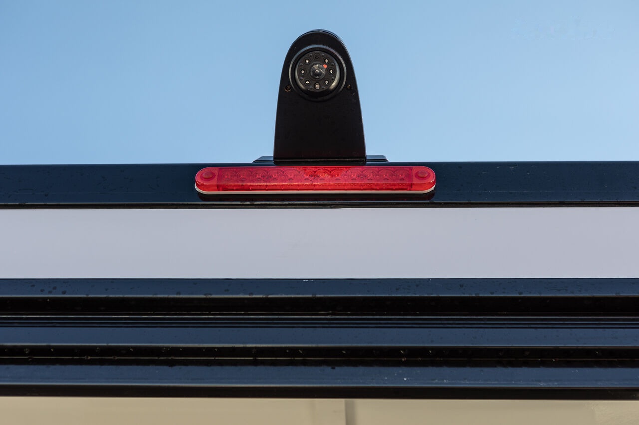 Ny Matbil Bannert EVENT, SZKOLENIA TARGI: bilde 8