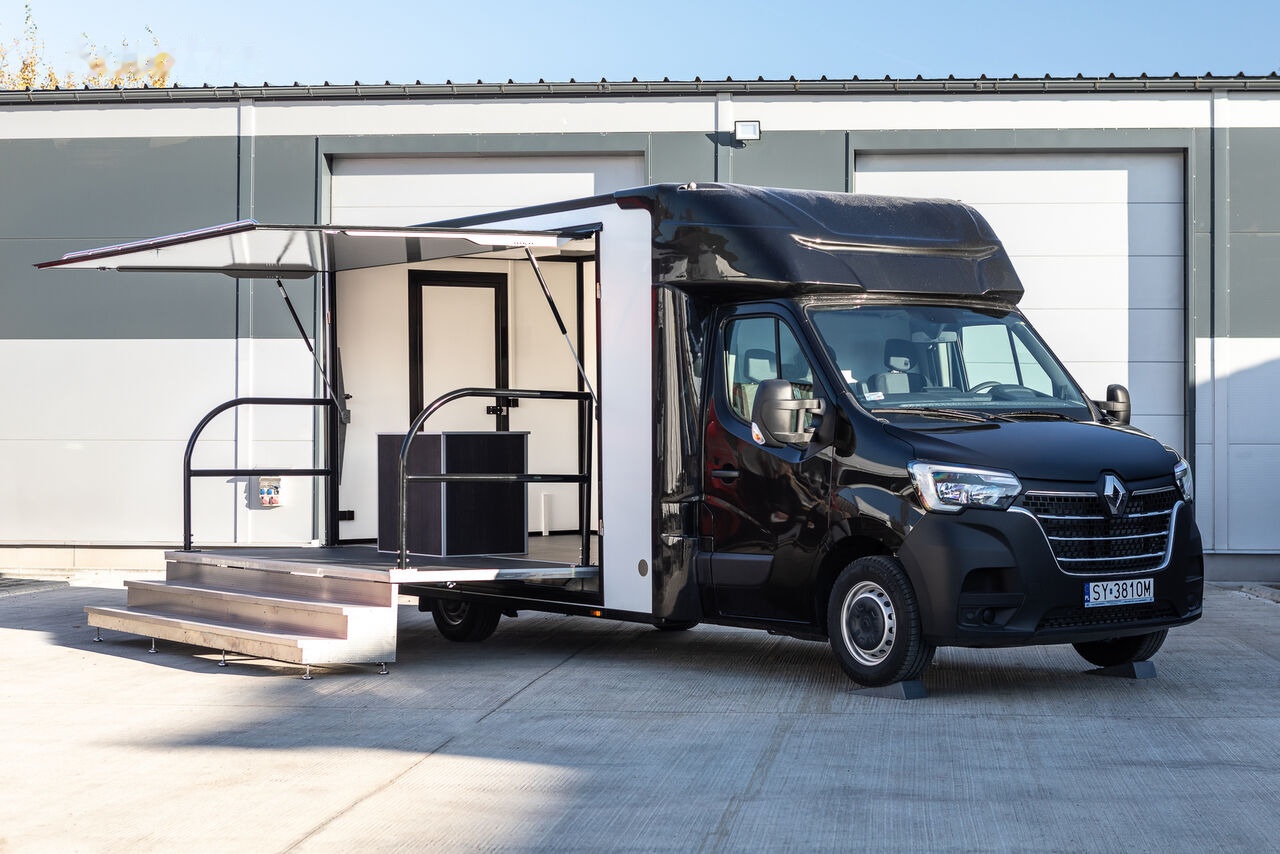 Ny Matbil Bannert EVENT, SZKOLENIA TARGI: bilde 12